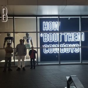 Meet your Posher, Ray